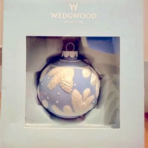 Wedgwood jasperware ornament